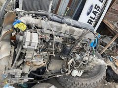Renault 370/420 full çıkma motor ve tüm yedekler