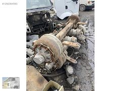 SERTEL MARKA kampanalı dorse ÇIKMA DİNGİLLERİ MEVCUT
