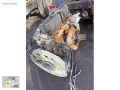 Ford cargo çiftçeker 3536/4136 zf 16s1625 şanzumanlar