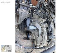 Renault master euro6 6 ileri şanzuman mevcut