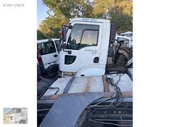 Ford cargo 3536/4136 çıkma damper serisi kupa