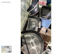 Ford cargo 2524/3230/1838t çıkma motor beyinleri mevcut