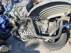 Daf cf rotardarlı 16s ZF ÇIKMA ŞANZUMANLAR MEVCUT