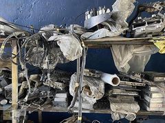 For dcargo mavi motor sarı motor pompa enjektörler mevcut