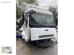 Ford cargo 3232/1838t çıkma kabinler mevcut