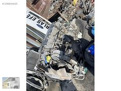 Renalt 370/420 full çıkma motor ve tüm yedekler mevcut