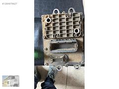 MERCEDES AXOR 906/457 motor beyinleri mevcut