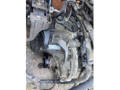 Renault master 6 ileri euro6 çıkma şanzuman ve tüm yedekler