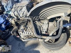 Ford cargo 1838t/3536/4136 çiftçeker çıkma zf şanzumanlar