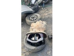 Ford cargo 1838t fuva 10/37 çıkma defiransiyeller mevcut