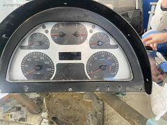 Ford cargo mavi motor çıkma standart bloklar mevcut