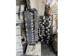 Ford cargo mavi motor 2524/3230 çıkma orijinal krank ve yedekler
