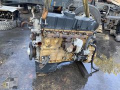 Ford cargo çıkma sarı motor ve tüm yedekler mevcut