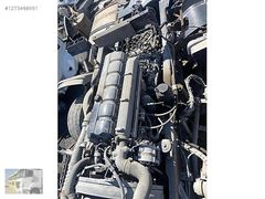 Renault 370/420 çıkma full motor mevcuttur
