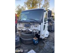 Ford cargo 3536/4136 çıkma full tirimli kupa mevcut