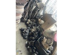 Ford bmc cargo mercedes çıkma akisler mevcuttur