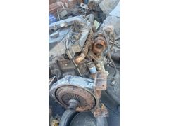 Bmc pro 1144 euro4 çıkma full motor şanzuman ve tüm yedekler