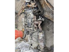 İveco daily euro6 2021 model 35c16 motor ve tüm yedekler