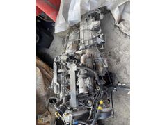 İveco daily 35C15/16 çıkma motor defiransiyeller mevcut