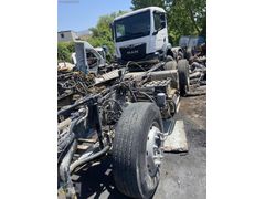 Ford cargo 2524/3230/3536/4136 dingil makaslar mevcut