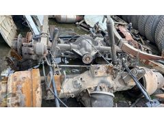 İveco daily euro6 35C15/16 çıkma motor şanzuman defiransiyeller