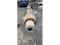 Ford cargo çiftçeker 3536/4136 volvo tipi cerli defiransiyeller