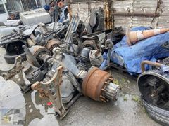 Ford cargo 1838/3536/4136 çıkma 16s1620 zf çıkma şanzumanlar