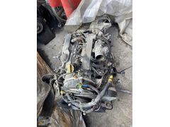 İveco daily euro6 2.3 çıkma motor ve tüm yedekler mevcut