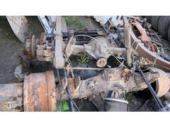 İveco daily euro6 çıkma motor şanzuman defiransiyeller mevcut