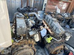 Ford cargo 1838/3536/4136 çıkma motor şanzuman defiransiyeller