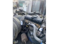 Ford cargo 2524/3230/1838/3536/4136 enjektör pompaları mevcut