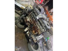 Bmc pro 1144 euro4 çıkma motor şanzuman defiransiyeller mevcut