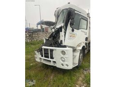 Ford cargo çıkma sarı motorlar mevcut