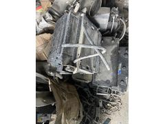 Ford cargo 3232/3536/4136 klima kalariför ünitesi mevcuttur