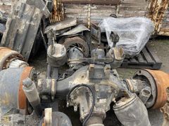 Ford cargo 3536/4136 çiftçeker s kol volvo tipi defiransiyeller