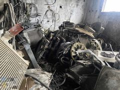 Ford daf mercedes man renault fan pervaneler mevcut