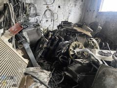 Ford cargo 2524/3230/1838/3536 çıkma radyatör interkoller mevcut