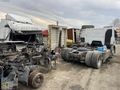 Ford cargo 2524/3230/3232/1838/3536/4136 direksiyon