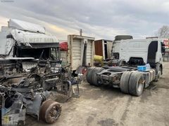Ford cargo 2524/3230/3232/1838/3536/4136 direksiyon