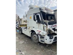 Bmc pro 1144 euro4 çıkma motor şanzuman defiransiyeller mevcut