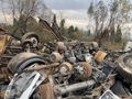 Ford cargo 1838/3536/4136 çıkma dingil makaslar mevcut