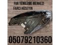 ford torneo orjinal çıkma sol far