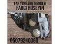 ford torneo orjinal çıkma sol far