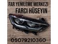 VOLSWOGEN T-CROS ORJİNAL CİKMA SAG FAR