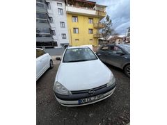 Sahibinden Opel Corsa 1.7 DTi Comfort 2003 Model 