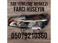 CLİO 5.5 ORJİNAL ÇIKMA sol far