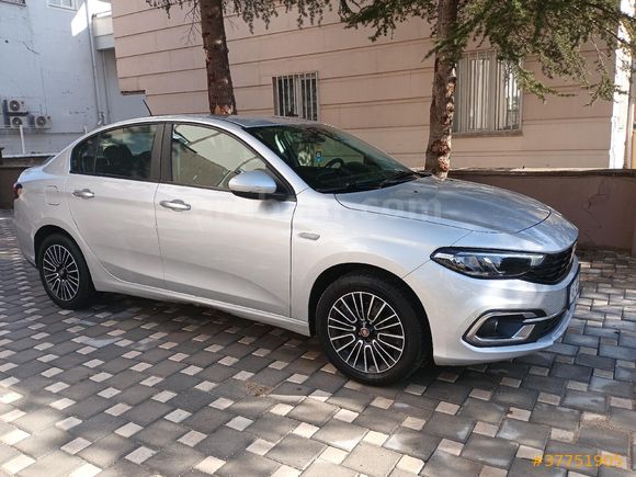 Sahibinden Fiat Egea 1.4 Fire Urban 2021 Model