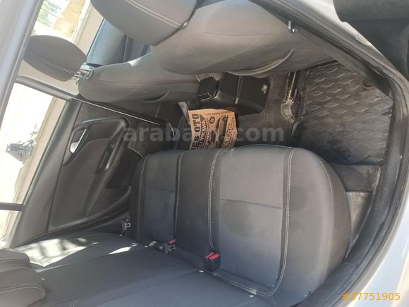 Sahibinden Fiat Egea 1.4 Fire Urban 2021 Model
