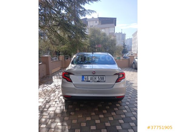 Sahibinden Fiat Egea 1.4 Fire Urban 2021 Model
