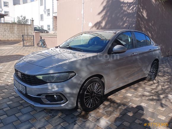 Sahibinden Fiat Egea 1.4 Fire Urban 2021 Model